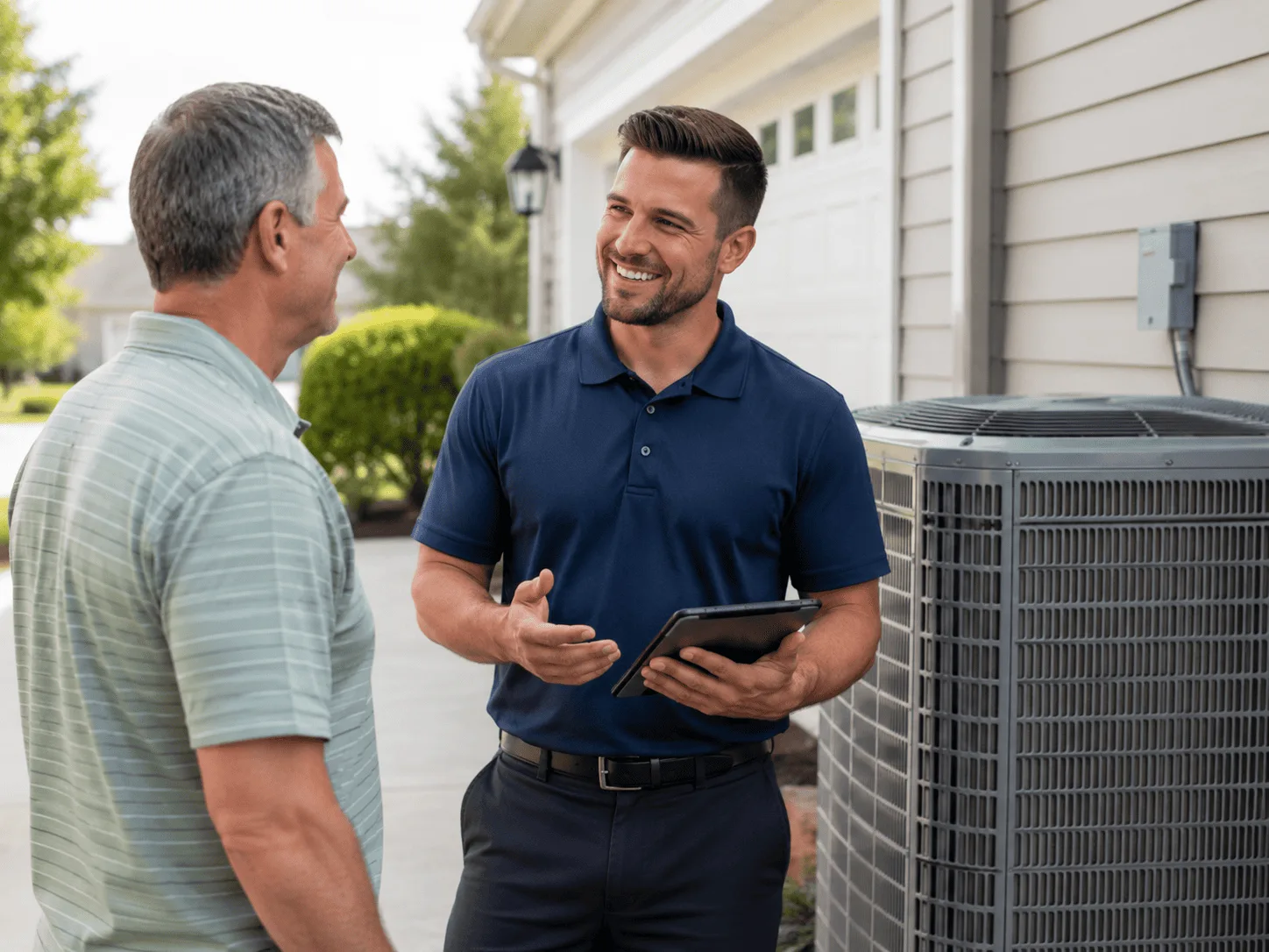 Heat Pump Installation Kennett Square, PA FAQs